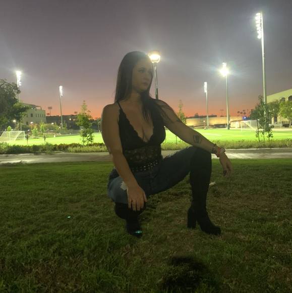 xoxocalamity